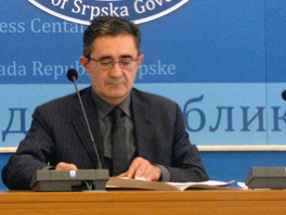 Anton Kasipović (Foto: SRNA)