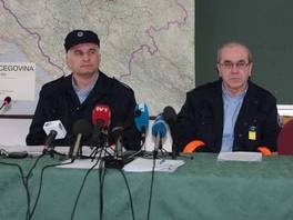 "CZ činila sve na ublažavanju posljedica prirodne nesreće"