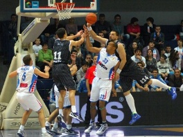 Široki Wwin u finalu pobijedio Igokeu 83:75