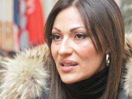 Svetlana Ceca Ražnatović
