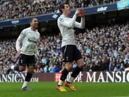Loša igra nogometaša Tottenhama (Foto: Arhiv/AFP)