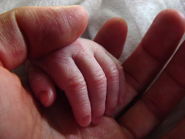 Muškarac koji je postao mama strahuje od reakcija porodice