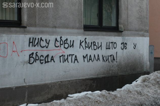 Foto: Sarajevo-x.com