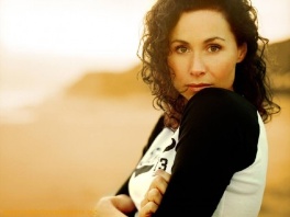 Minnie Driver napokon progovorila o ocu svog sina