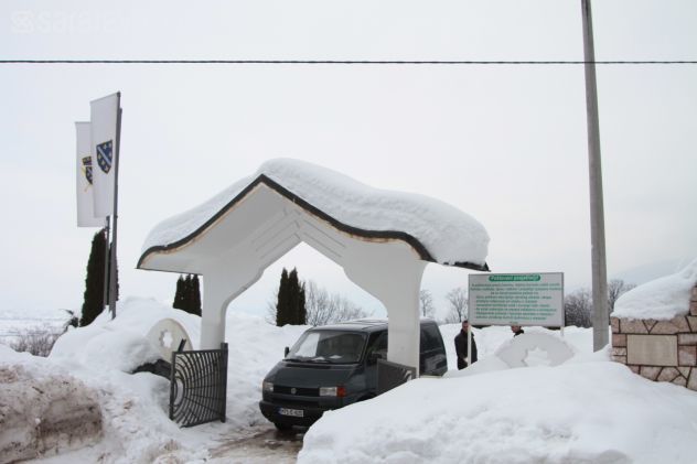 Foto: Edin Puzić/Sarajevo-x.com