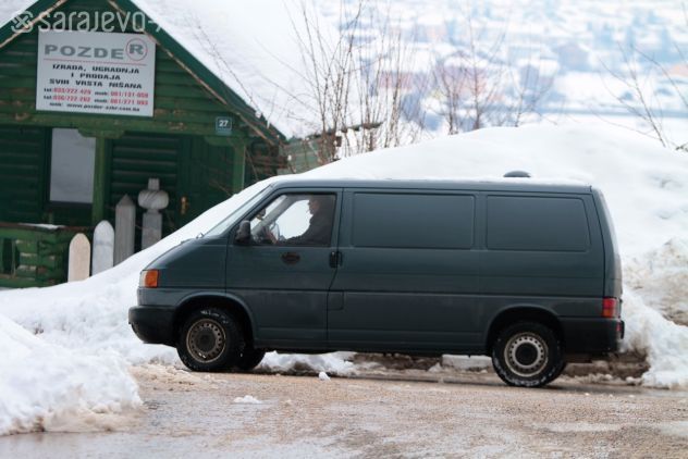 Foto: Feđa Krvavac/Sarajevo-x.com