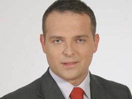 Općinski načelnik Albin Muslić