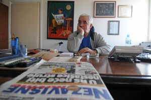 Željko Kopanja (Foto: CIN)