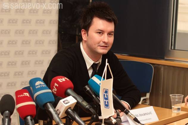 Foto: Feđa Krvavac/Sarajevo-x.com