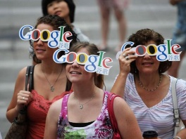 Google kreira naočale sa OS Android