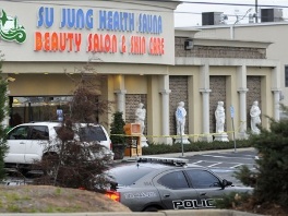 Pucnjava u banjskom lječilištu u Atlanti, poginulo pet osoba