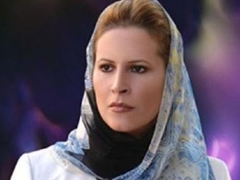 Ajša Gadafi