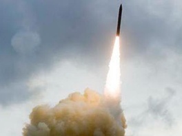 Iran će imati interkontinentalne projektile za dvije godine