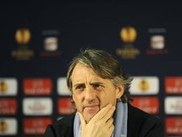 Mancini: Prihvaćam Tevezovovo izvinjenje i moramo razgovarati