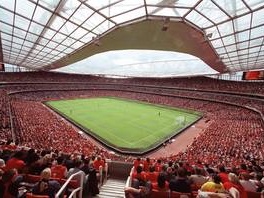 Arsenal na ljeto dovodi Gotzea i Podolskog