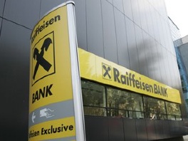 Raiffeisen Banka: Dobit prije poreza od skoro 1,4 milijarde eura