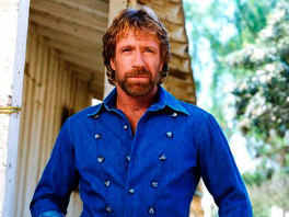 Slovaci planiraju most nazvati Chuck Norris