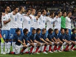Igrači i treneri smatraju da rezultat protiv Brazila nije najvažniji