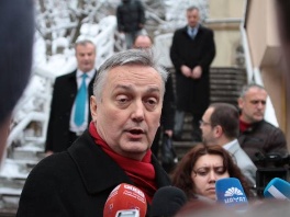 Lagumdžija: BiH se mora razviti u modernu evropsku državu