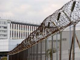 Zatvor u Stuttgartu (Foto: AFP)