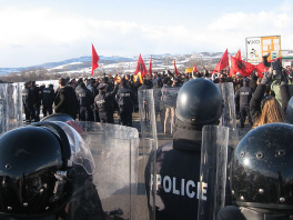 Kosovski specijalci uhapsili šest policajaca MUP-a Srbije