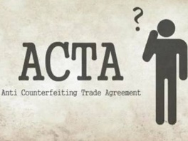 Peticija za blokadu ACTA-e