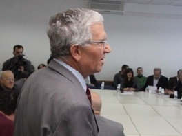 Prof. Kasim Trnka (Foto: Sarajevo-x.com)