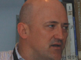 Midhat Ajanović