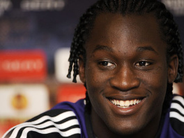 Lukaku želi napustiti Chelsea gdje uopće ne igra