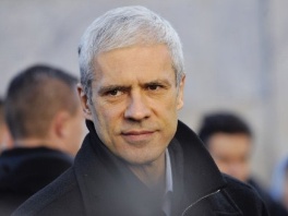 Boris Tadić (Foto: AFP)