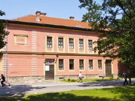 Muzej Kozara