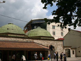 Bošnjački institut u Sarajevu