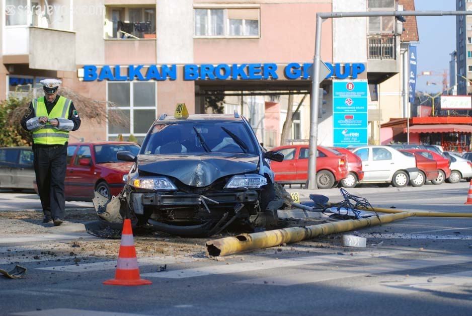 Foto: Darko Zabuš/Sarajevo-x.com