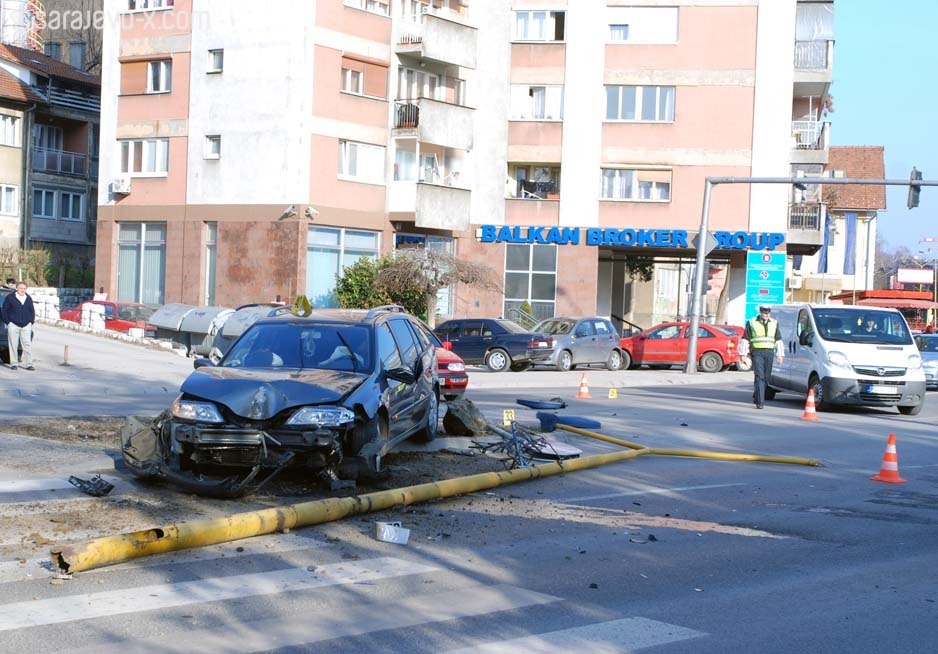 Foto: Darko Zabuš/Sarajevo-x.com