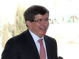 Davutoglu: Asadove snage počinile ratne zločine