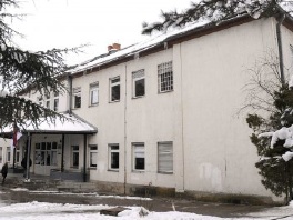 Škola u Rekovcu (Foto: Arhiv)