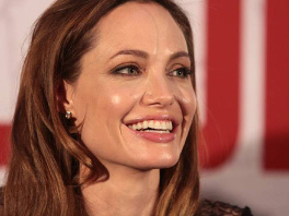 Angelina Jolie (Foto: Feđa Krvavac/Sarajevo-x.com))