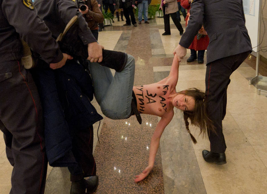 Foto: AFP