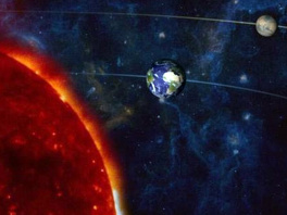 Večeras će Mars svjetliti i bit će vidljiv čak i golim okom
