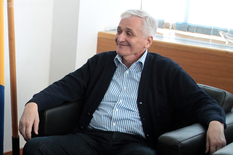 Foto: Feđa Krvavac/Sarajevo-x.com