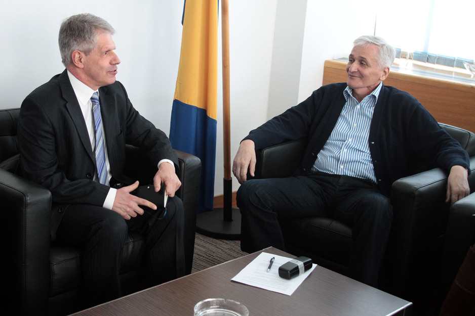 Foto: Feđa Krvavac/Sarajevo-x.com