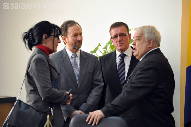 Foto: Nedim Grabovica/Sarajevo-x.com