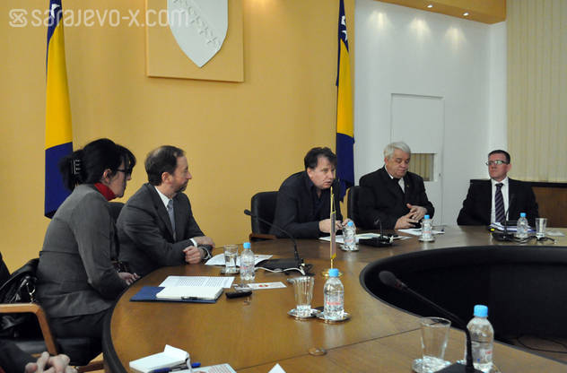 Foto: Nedim Grabovica/Sarajevo-x.com
