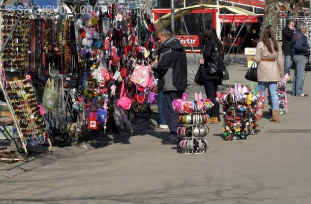 Foto: G. Kec/Sarajevo-x.com