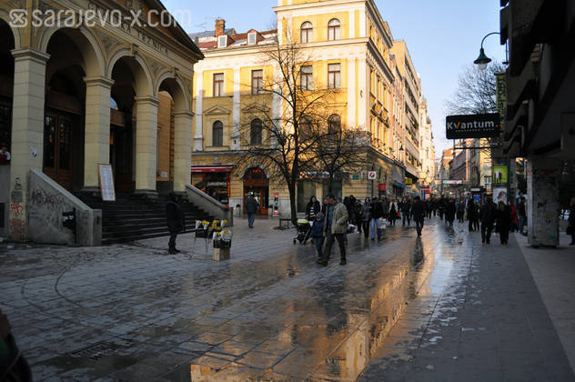 Foto: Nedim Grabovica/Sarajevo-x.com