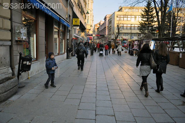 Foto: Nedim Grabovica/Sarajevo-x.com