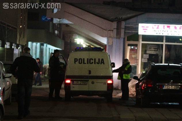 Foto: Feđa Krvavac/Sarajevo-x.com