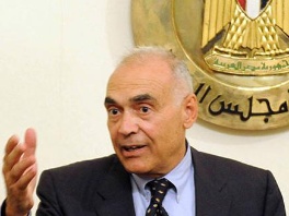 Mohamed Amr