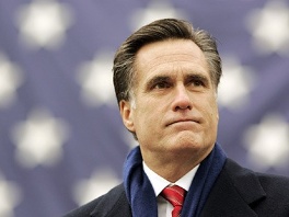 Mit Romney