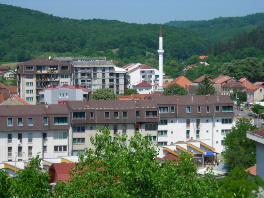 Bosanski Novi